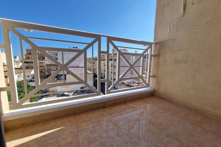 Venta - Apartamento - Centro - Torrevieja