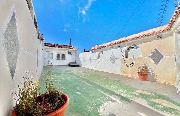 Bungalow - Sale - La Siesta - El Salado - Torreta - Torrevieja
