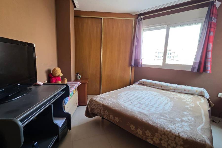 Venta - Apartamento - Paseo maritimo - Torrevieja