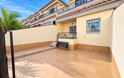 Adosado - Venta - Aguas nuevas 1 - Torrevieja