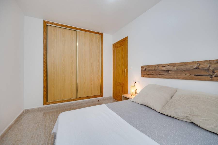 Salg - Penthouse leilighet - Habaneras - Torrevieja