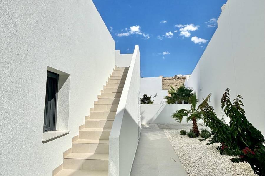 Venta - Villa - Benijófar - Benijofar