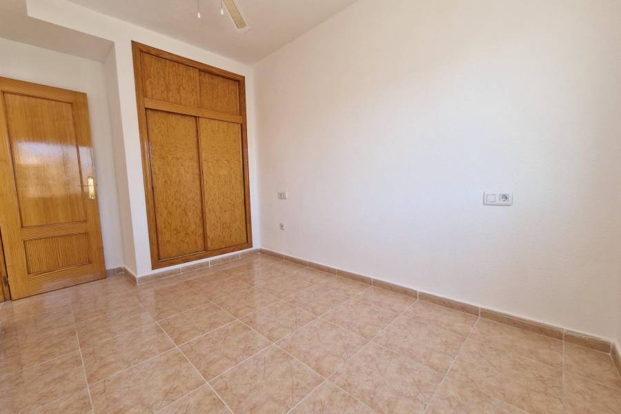 Venta - Apartamento - Centro - Torrevieja