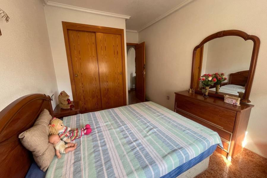 Sale - Apartment - Parque las naciones - Torrevieja