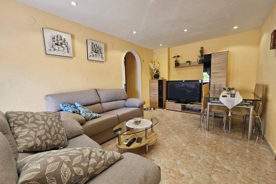 Verkauf - Penthousewohnung - Playa de los locos - Torrevieja