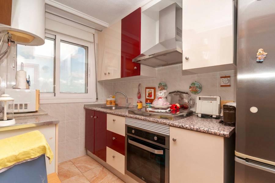 Verkauf - Apartment - Centro - Torrevieja