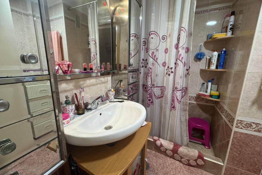 Sale - Apartment - Acequion - Torrevieja