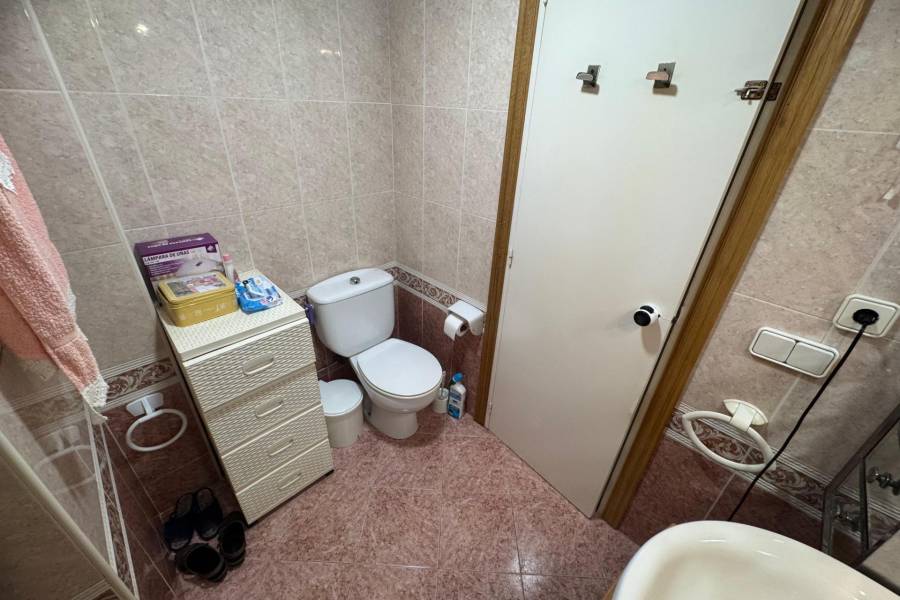 Sale - Apartment - Acequion - Torrevieja