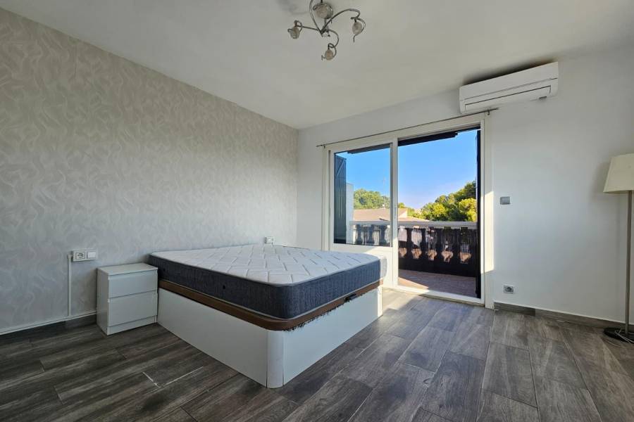 Salg - Rekkehus - Punta Prima - Torrevieja