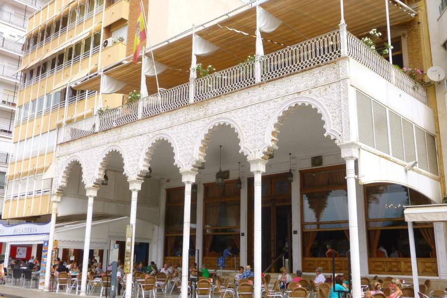 Venta - Piso - Centro - Torrevieja