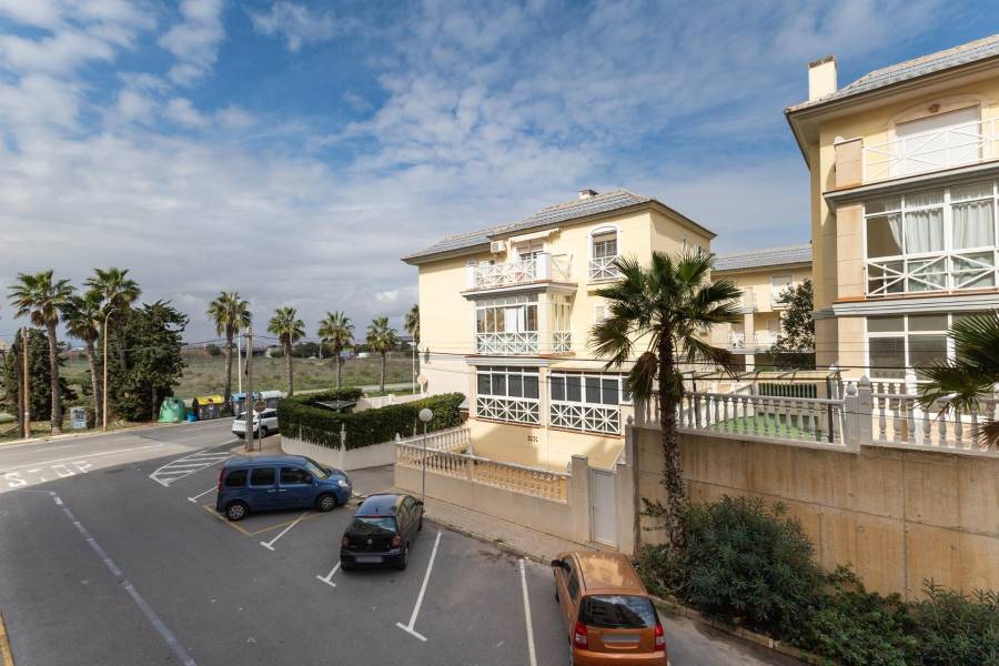 Sale - Apartment - La veleta - Torrevieja