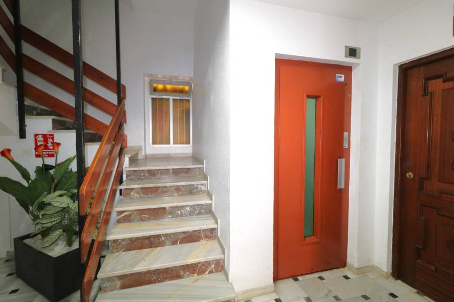 Försäljning - Lägenhet - Acequion - Torrevieja