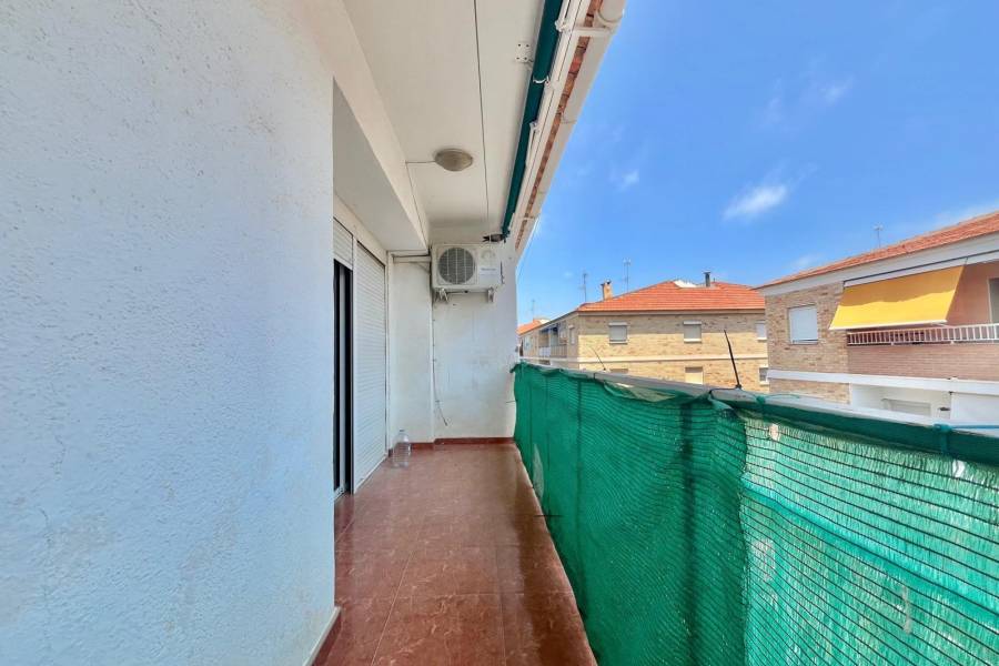 Sale - Apartment - Estacion de autobuses - Torrevieja