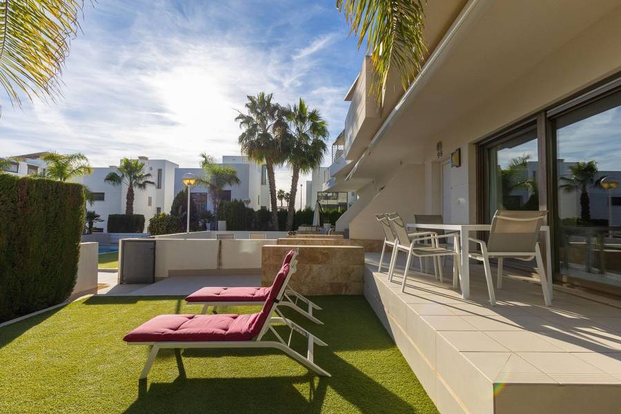 Vente - Duplex - Costa blanca sur - Ciudad quesada