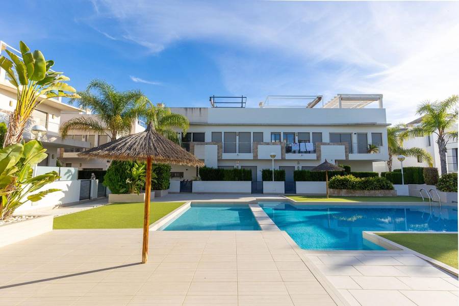 Vente - Duplex - Costa blanca sur - Ciudad quesada