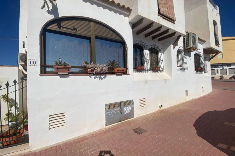 Sale - Apartment - El Acequión - Los Náufragos - Torrevieja