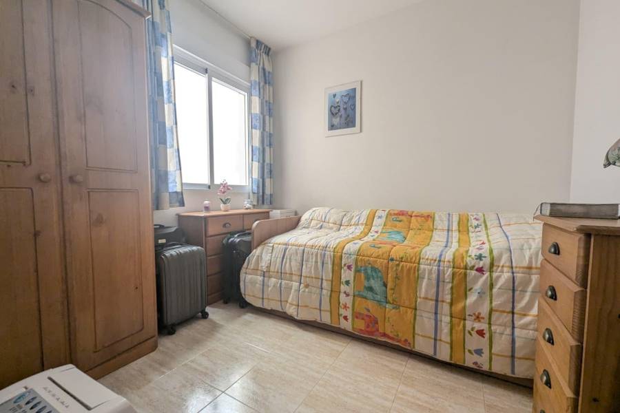 Verkauf - Apartment - Centro - Torrevieja