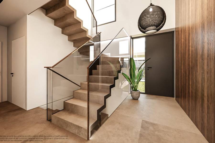 Venta - Villa - La Zenia - Orihuela Costa