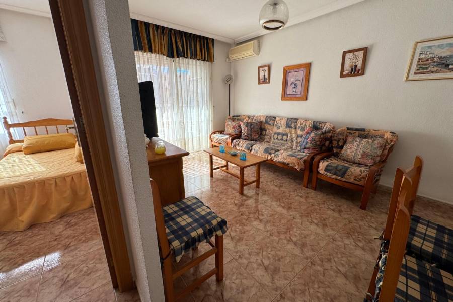 Venta - Apartamento - Centro - Torrevieja