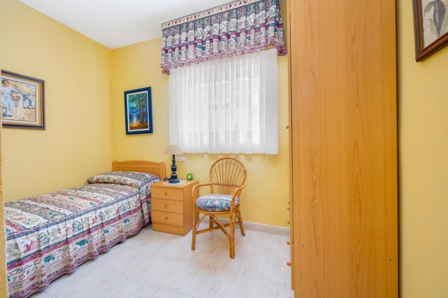 Vente - Penthouse - Habaneras - Torrevieja