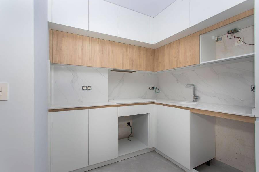 Venta - Apartamento - Estacion de autobuses - Torrevieja