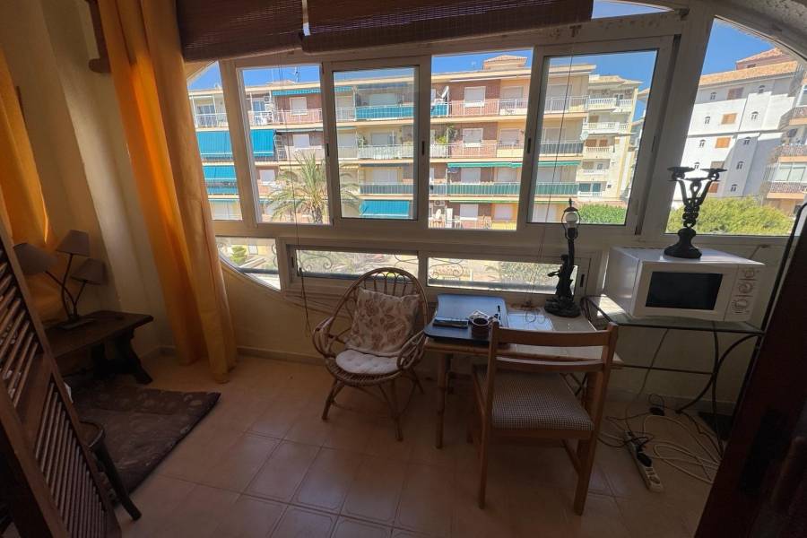 Vente - Duplex - Los Europeos - Torrevieja