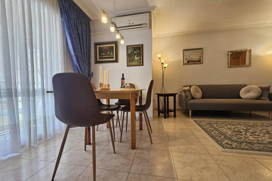 Venta - Apartamento - Acequion - Torrevieja