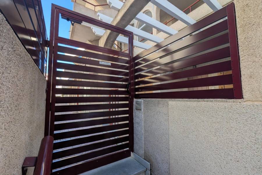 Verkauf - Duplex - El Acequión - Los Náufragos - Torrevieja