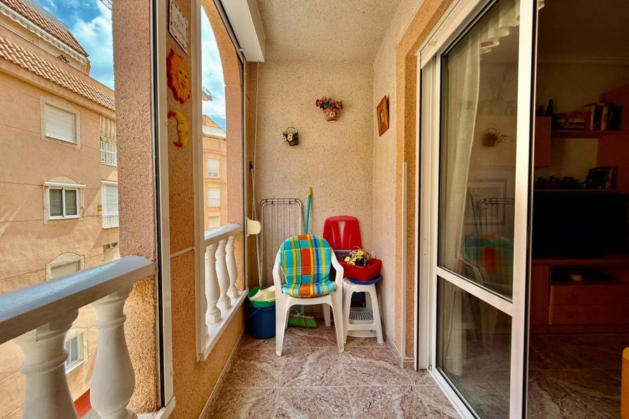 Vente - Appartement - El Acequión - Los Náufragos - Torrevieja