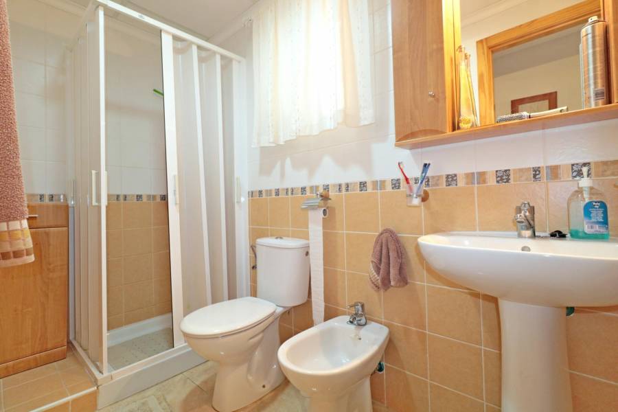 Vente - Appartement - Acequion - Torrevieja