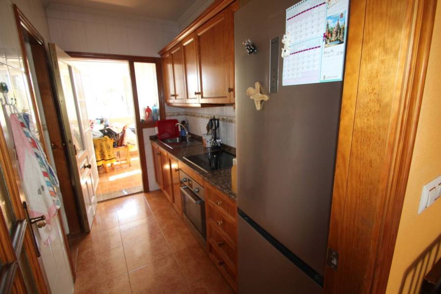 Venta - Chalet - torrevieja - Torrevieja