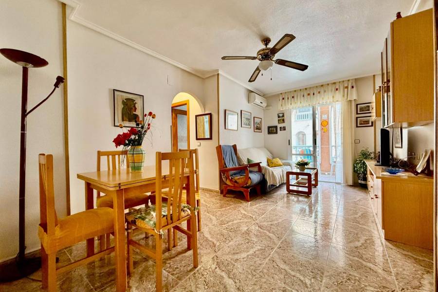 Vente - Appartement - El Acequión - Los Náufragos - Torrevieja
