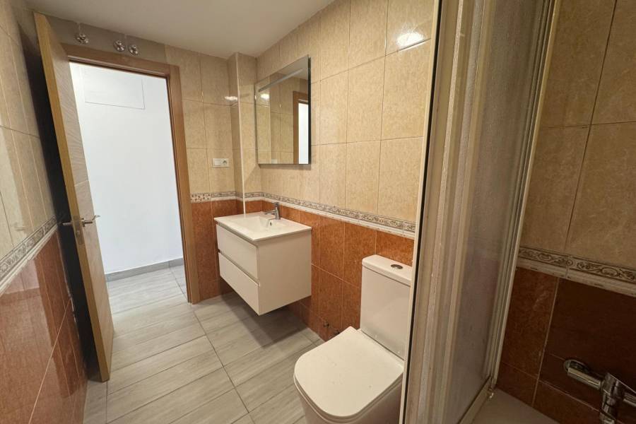 Sale - Apartment - Playa del Cura - Torrevieja