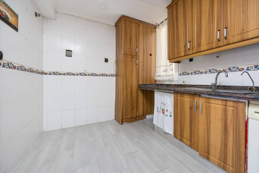 Venta - Apartamento - Centro - Torrevieja
