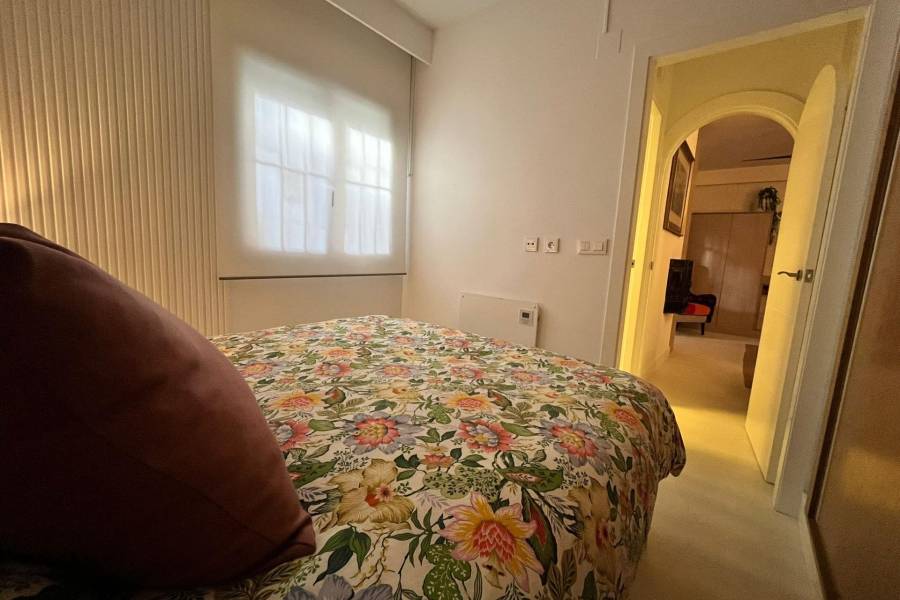 Försäljning - Takvåning - Centro - Torrevieja