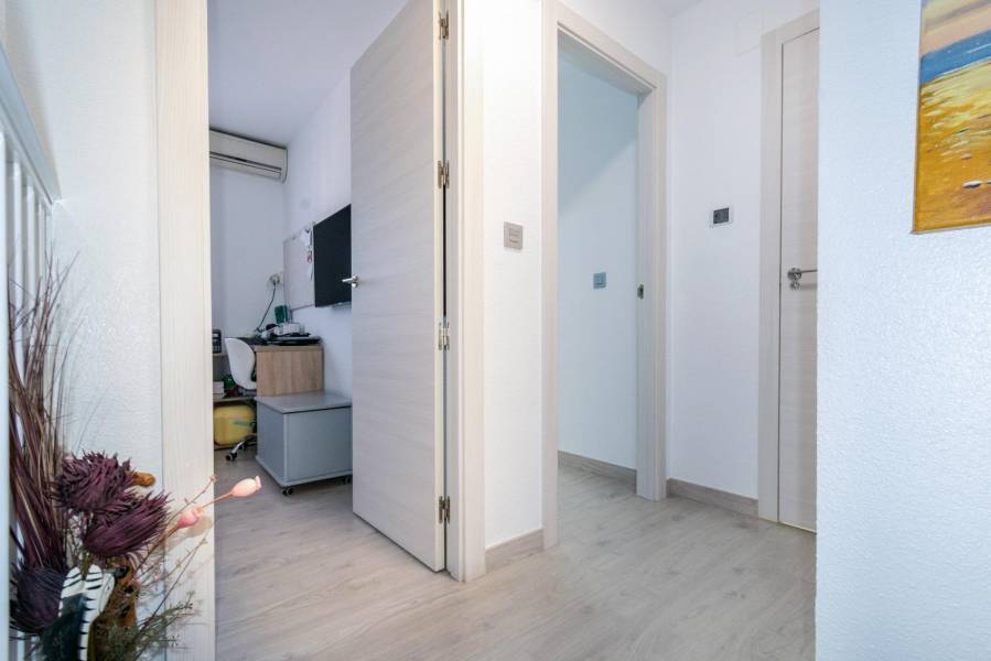 Verkauf - Reihenhaus - Parque las naciones - Torrevieja