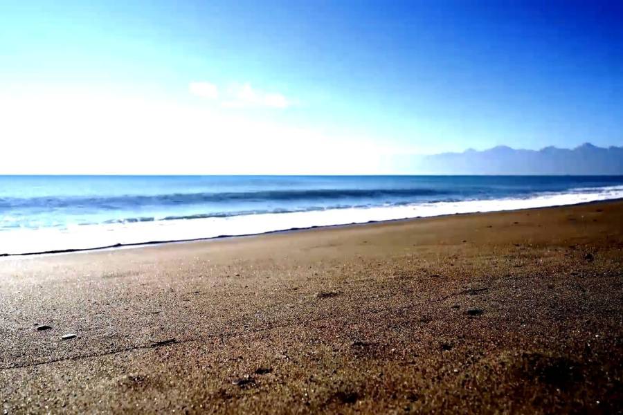 Venta - Planta baja - Centro - Torrevieja