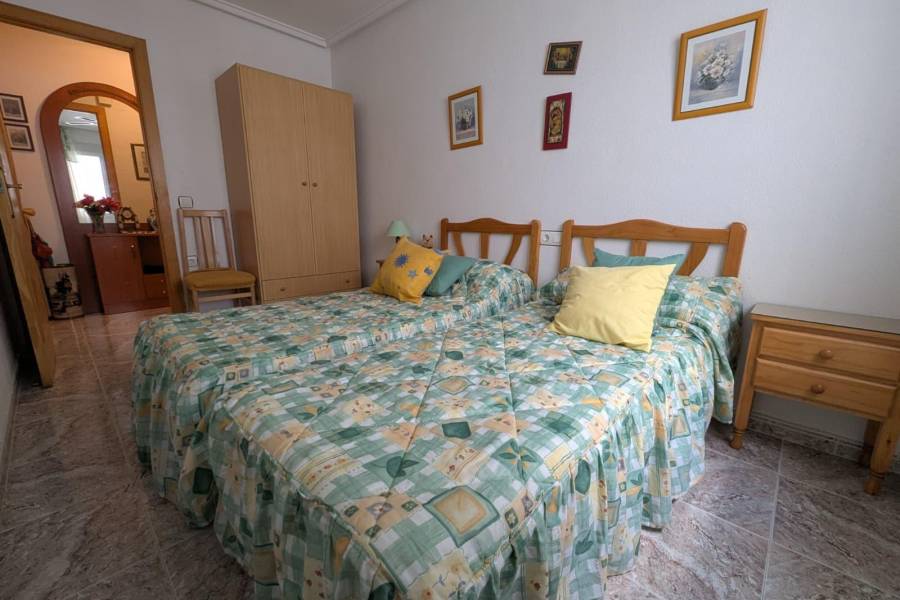 Venta - Apartamento - El Acequión - Los Náufragos - Torrevieja