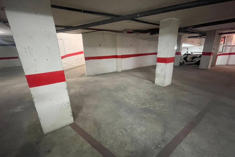 Venta - Apartamento - Centro - Torrevieja