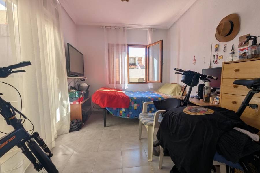 Verkauf - Duplex - El Acequión - Los Náufragos - Torrevieja