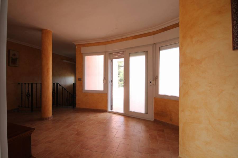 Salg - Enebolig - Los balcones - Torrevieja