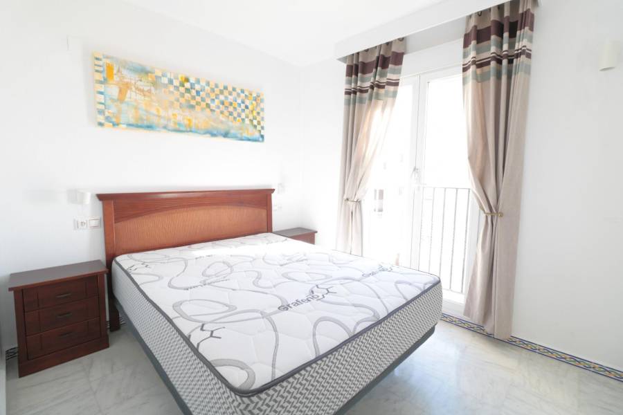 Venta - Apartamento - Los Frutales - Torrevieja