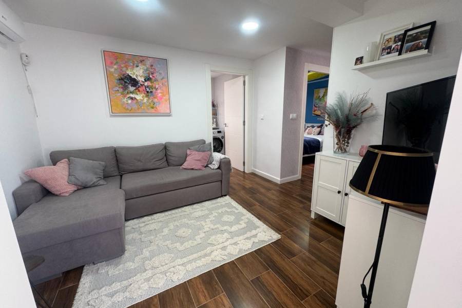 Försäljning - Radhus - La Siesta - El Salado - Torreta - Torrevieja