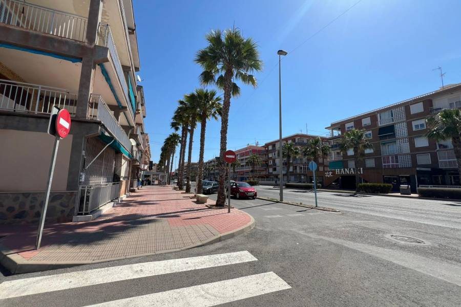 Försäljning - Lägenhet - Playa de los Naufragos - Torrevieja