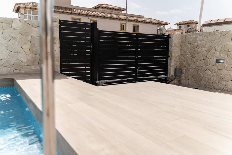 Vente - Villa - Punta Prima - Orihuela Costa