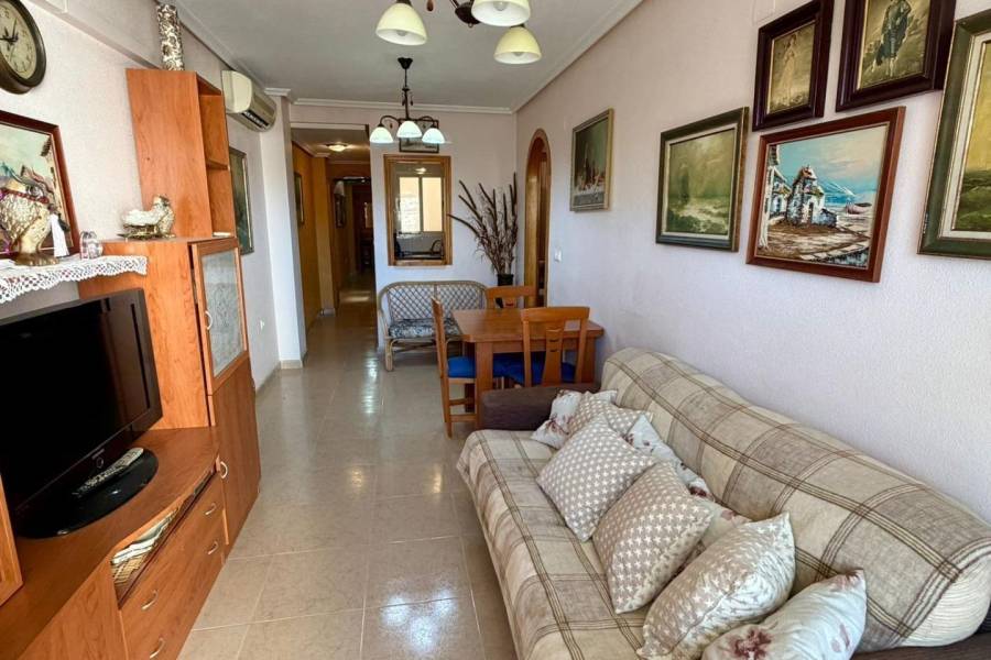 Verkauf - Villa - Centro - Torrevieja