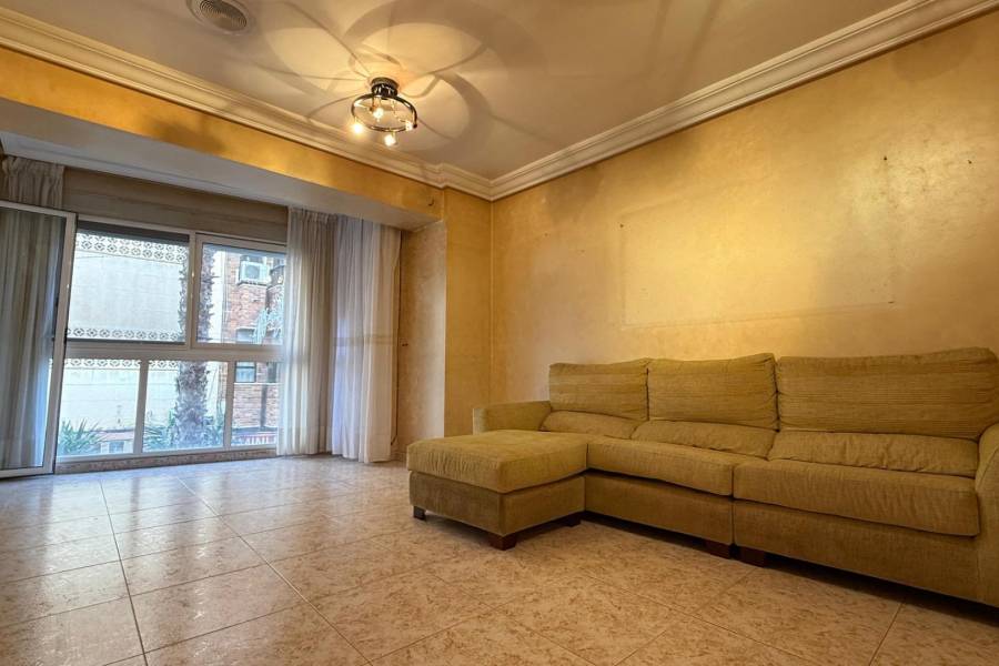 Venta - Piso - Centro - Torrevieja