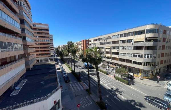 Apartment - Verkauf - Acequion - Torrevieja
