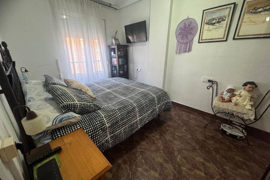 Verkauf - Apartment - Playa del Cura - Torrevieja