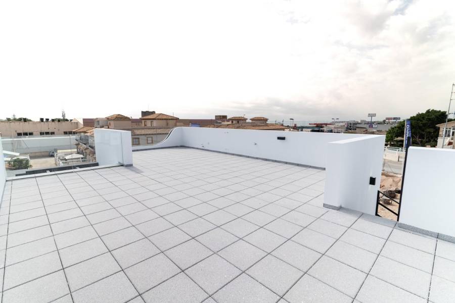 Vente - Villa - Punta Prima - Orihuela Costa